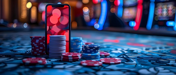 Top Real Money Casino Apps