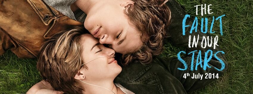 Long Live Cinema_The Fault In Our Stars