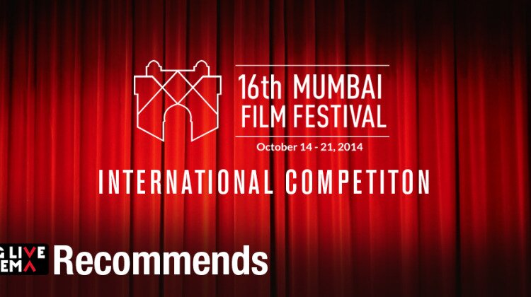 Long Live Cinema Mumbai Film Festival International Competition