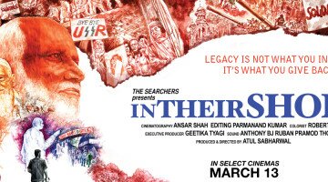 In Their Shoes Documentary by Atul Sabharwal